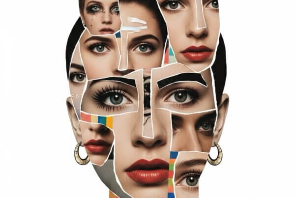 A person in thoughtful contemplation looking out a window, representing a patient's view of their inpatient mental health journey.